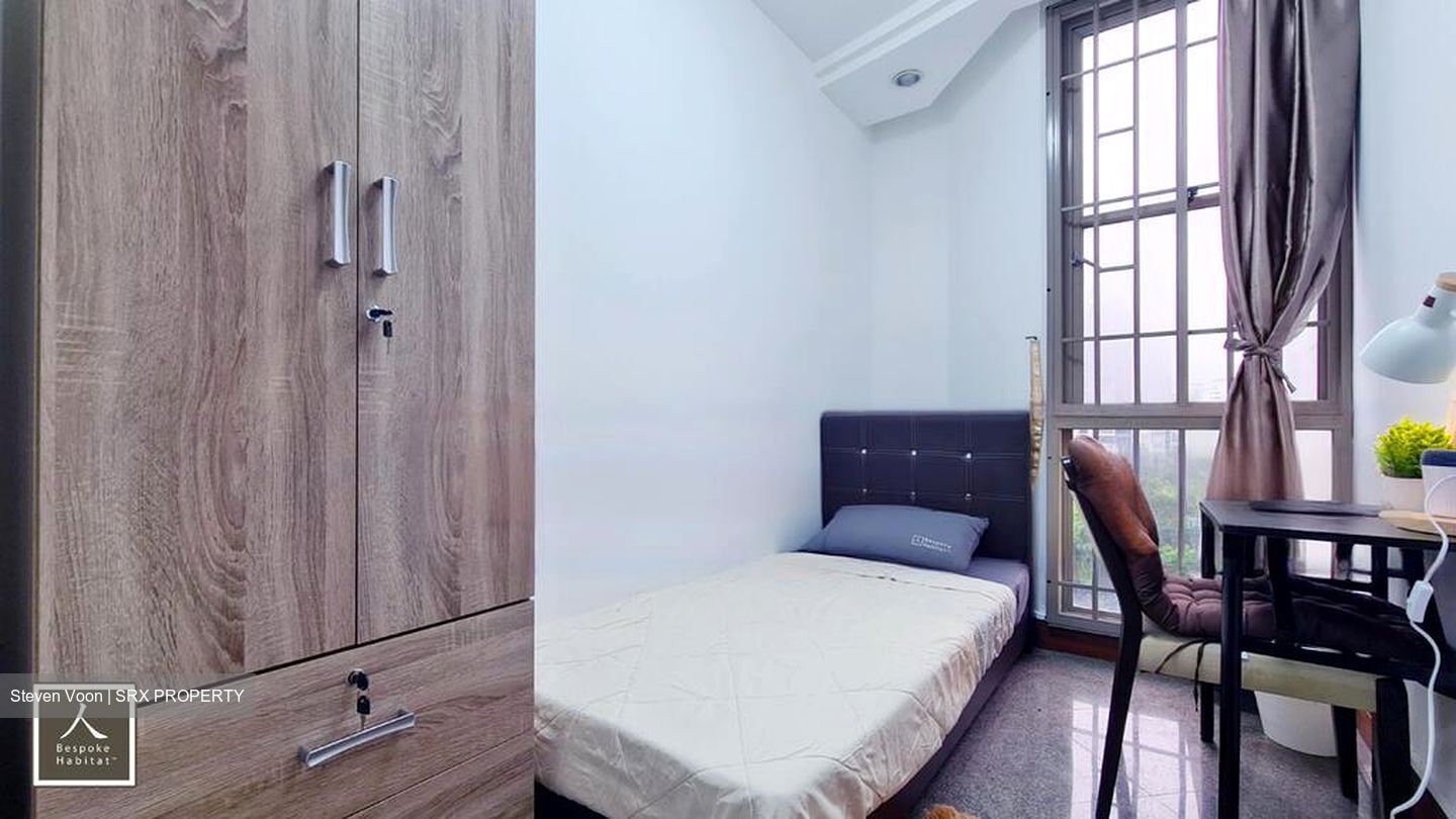 Parc Vista (D22), Condominium #543029971